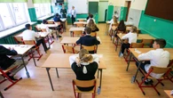 Dogodna zmiana dla uczniów na egzaminie ósmoklasisty