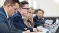 Rząd przyjął założenia. PKB i inflacja na 2026 r.