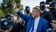 Izraelski minister szydził z aktywistów. Wielka Brytania żąda wyjaśnień