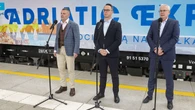 Pociąg do Chorwacji wraca w czerwcu. PKP już mówi o całorocznych kursach