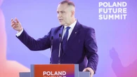 Nawrocki zawetował SAFE, a teraz go chwali. „Co pan nie powie...”