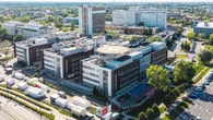 Szpital Południowy bez polityków. „Zapowiadałem, że tak się stanie”
