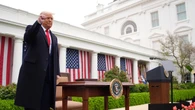 Trump prezydentem na trzecią kadencję? Konstytucja zabrania, ale...