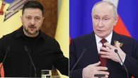 Putin miał mówić o telefonie Zełenskiego. Jest reakcja Kijowa