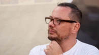 „Granitowy Bruk” dla dziennikarza TVP Info. „To nie nagroda, a zobowiązanie” [WIDEO]