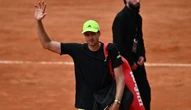 Było tak blisko... Hurkacz przegrał w finale z legendą tenisa