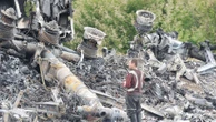 „Wybuchła panika”. Rosyjski cyberatak na dane śledztwa ws. zestrzelenia MH17