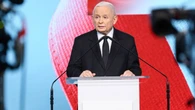 Kaczyński zwróci ukraiński order. „Takie akty są dzisiaj potrzebne”