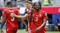 Strzelanina w końcówce. Pięć goli i triumf Szwajcarów