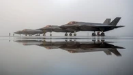 Napięcie z Wenezuelą wzrasta. USA wysyłają F-35
