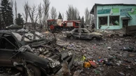 Ukraina szykuje się na rosyjską ofensywę. Ewakuacja kolejnych miejscowości