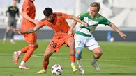 Ekstraklasa bez Lechii, Górnik wicemistrzem Polski