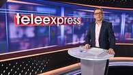 „Teleexpress extra” i „Panorama flesz” poszły na rekord