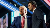 Trump wręczy najwyższe odznaczenie. Kirk pośmiertnie uhonorowany