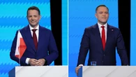 W sieci zawrzało. Komentarze po debacie kandydatów na prezydenta