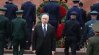 Putin odrzuca propozycję Kijowa. Nie odpuści, dopóki nie osiągnie celu