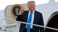 Wraca z tarczą i kontraktami. Oto co Trump załatwił na Bliskim Wschodzie