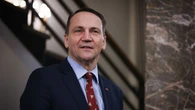 Sikorski chwali Trumpa za wsparcie dla Ukrainy. „Docenia sukcesy wojskowe”
