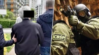 Rosyjski mafioso zatrzymany w Polsce. Przebywa w strzeżonym ośrodku