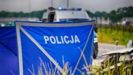 Tragiczny wypadek na „ekspresówce”. Nie żyją dwie osoby