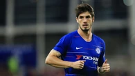 Chelsea wydała na niego miliony. Teraz zagra w Wieczystej