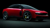 Tąpnięcie akcji Ferrari. Były prezes koncernu domaga się usunięcia kultowego logo