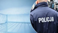 Pięciomiesięczny płód w zamrażarce. Na miejscu policja i prokurator