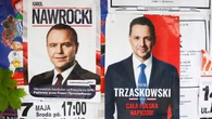 O tyle więcej głosów mógł dostać Nawrocki. Naukowiec wyliczył skalę pomyłek