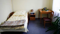 Jak w prestiżowym hotelu. Stolica podnosi ceny za izbę wytrzeźwień