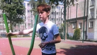 Zaginął 12-letni Dawid ze Szczecina. Policja prosi o pomoc