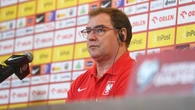 Jan Urban o meczu z Holandią. Decyzja zapadła, ale na razie w tajemnicy