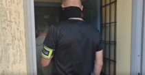 Paczka wybuchła na komendzie. Policja zatrzymała podejrzanego