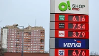 „Najniższe ceny w UE”. Tyle za benzynę w Wielki Piątek
