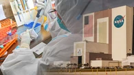 Zdrowie w stanie nieważkości. NASA bada skutki lotów w kosmos