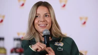 Maja Chwalińska doceniona przez resort sportu