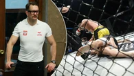 Poseł wchodzi do klatki. Łukasz Mejza ma walczyć w freak fightach