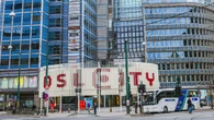 Kłótnia zakończona strzelaniną w centrum handlowym. Jedna osoba ranna