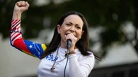 Maduro wściekły po Noblu dla opozycjonistki. Zamknął ambasadę