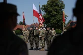 Stany Zjednoczone zwiększą obecność wojskową w Polsce. Nowe ustalenia