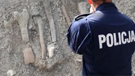 Ludzkie kości na budowie w Poznaniu. Odkryli je robotnicy