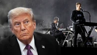 Massive Attack wracają z nową piosenką. To nie spodoba się Trumpowi