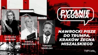 Referendum pogrążyło Miszalskiego. „To papierek lakmusowy komunikacji KO”
