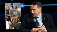 Sikorski oburzony zachowaniem izraelskiego ministra. „Żądanie przeprosin”