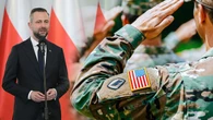 Stała amerykańska baza w Polsce? Szef MON wysłał propozycję Hegsethowi