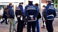 Chaos przed punktem szczepień w Bolonii. Chętni czekali całą noc