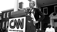 Nie żyje założyciel stacji CNN. Ted Turner odszedł w wieku 87 lat