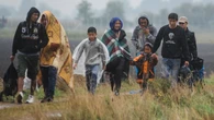 „Wyjedź z kraju, a dostaniesz 32 tys. euro”. Propozycja dla migrantów
