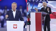 Wyborcze przedbiegi. KO i PiS ruszają z konwencjami