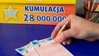 Wyniki Lotto w piątek 26 czerwca 2026 roku. Poznaj wyniki losowania i wygrane liczby