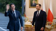 Nawrocki kompletuje gabinet. Padły kolejne nazwiska